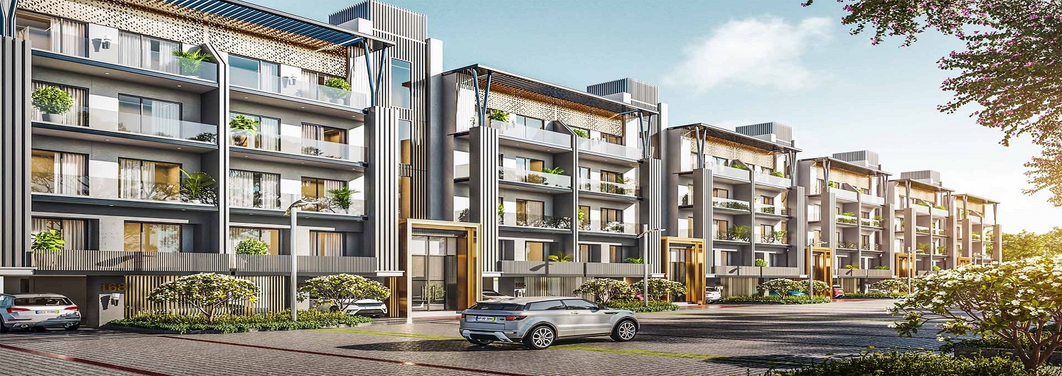 Prime Residences sector 65 gurgaon